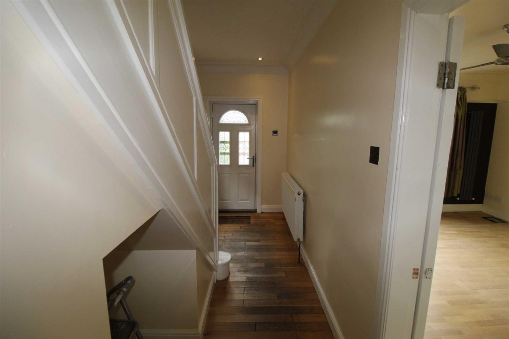 Image for Blaithroyd Lane, Halifax
