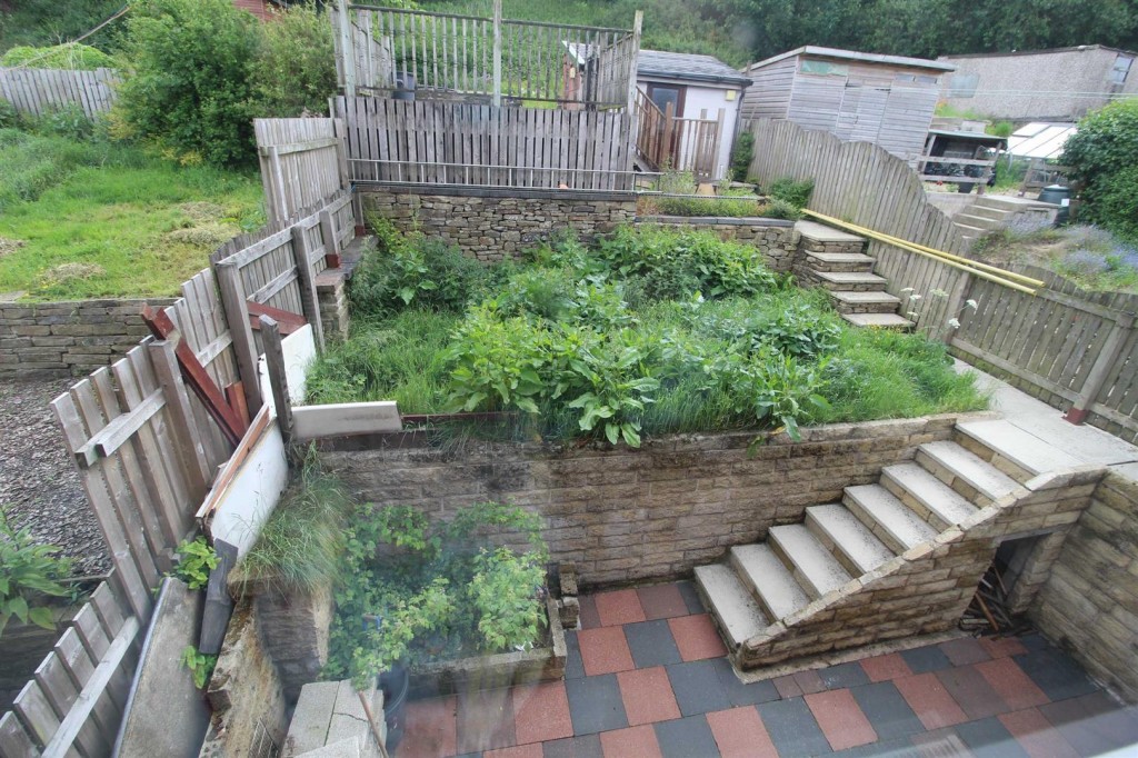 Image for Blaithroyd Lane, Halifax