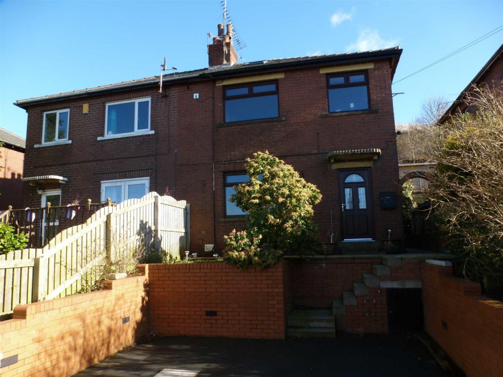 Image for Blaithroyd Lane, Halifax
