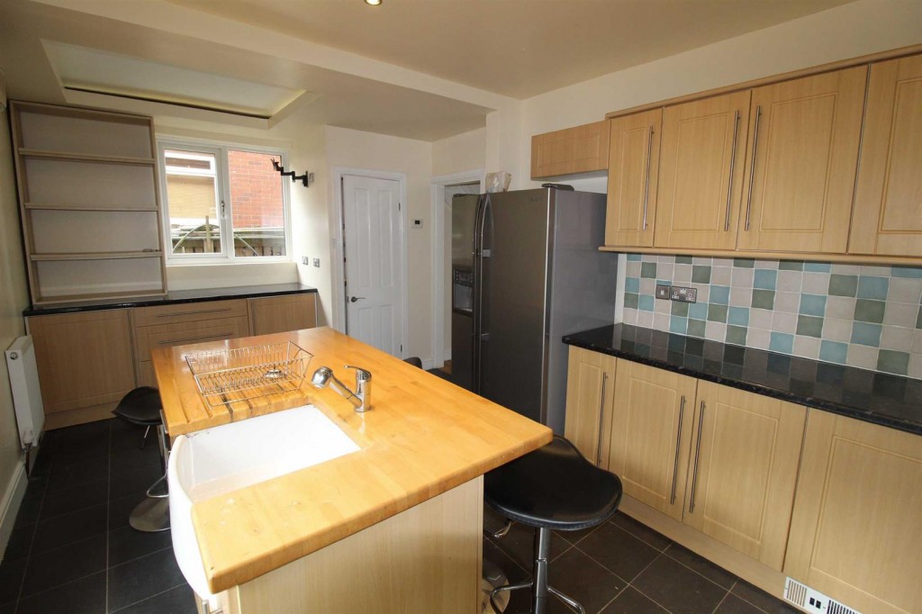 Image for Blaithroyd Lane, Halifax