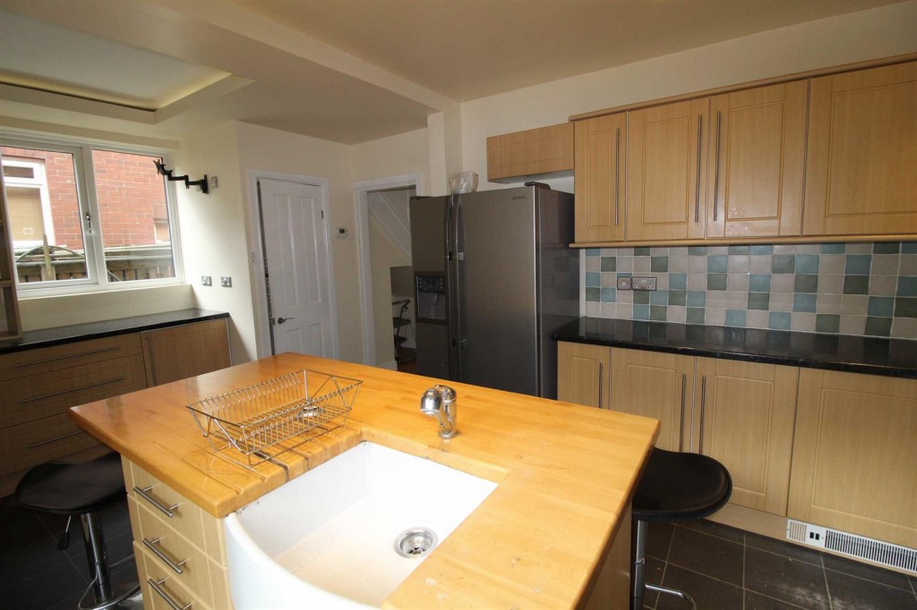 Image for Blaithroyd Lane, Halifax