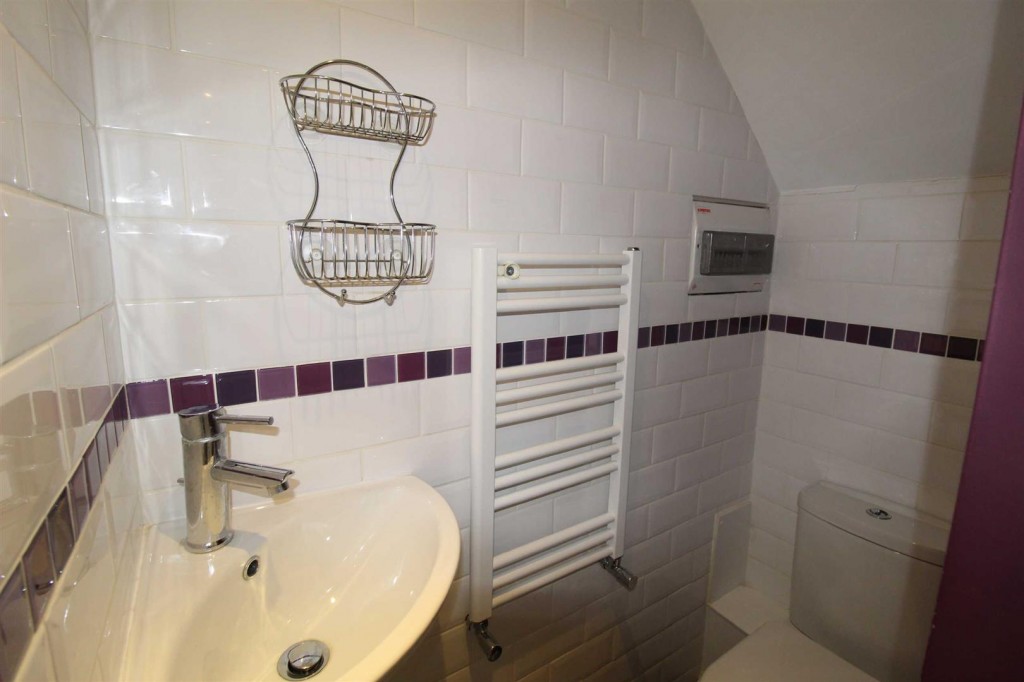 Image for Blaithroyd Lane, Halifax