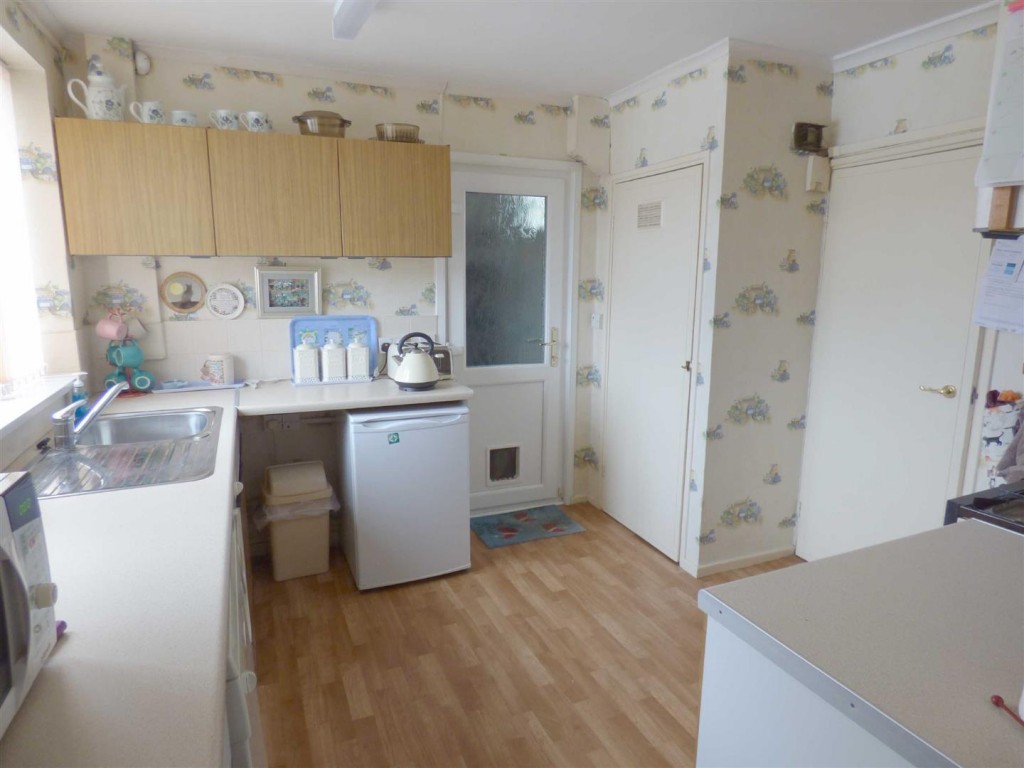 Image for Glastonbury Drive, Milnsbridge/Longwood, Huddersfield