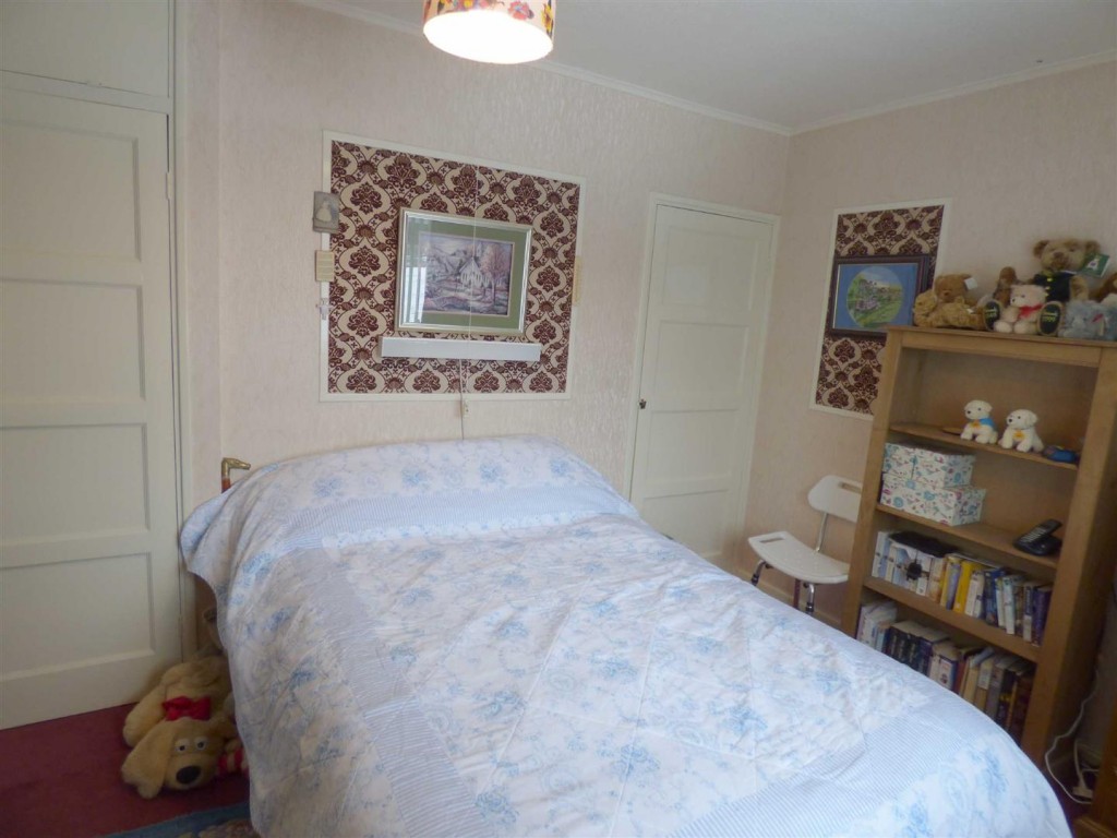 Image for Glastonbury Drive, Milnsbridge/Longwood, Huddersfield
