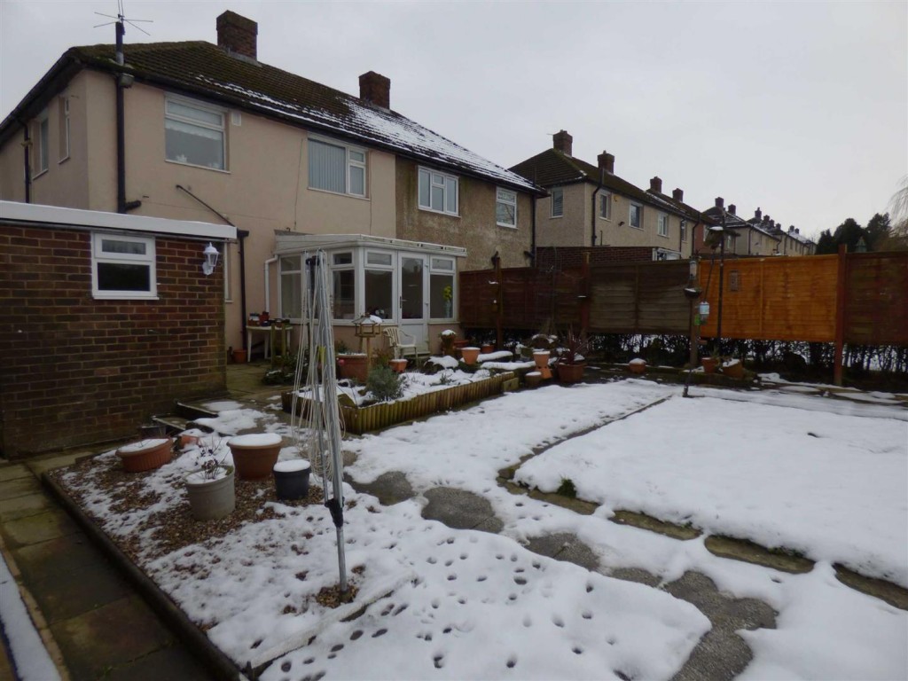 Image for Glastonbury Drive, Milnsbridge/Longwood, Huddersfield