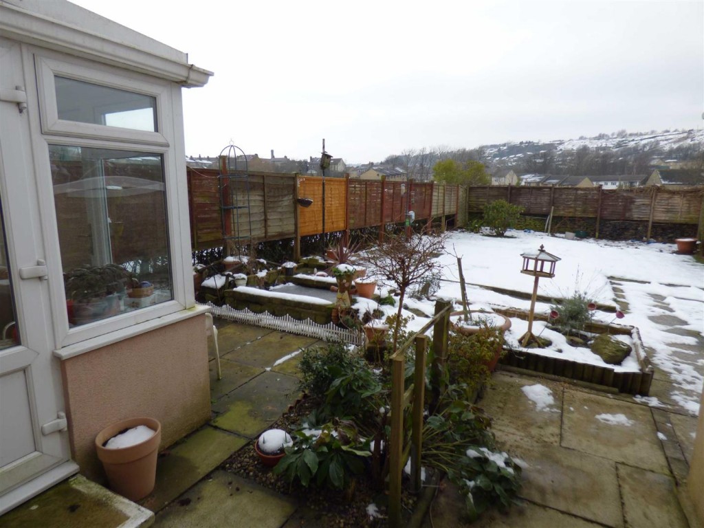 Image for Glastonbury Drive, Milnsbridge/Longwood, Huddersfield