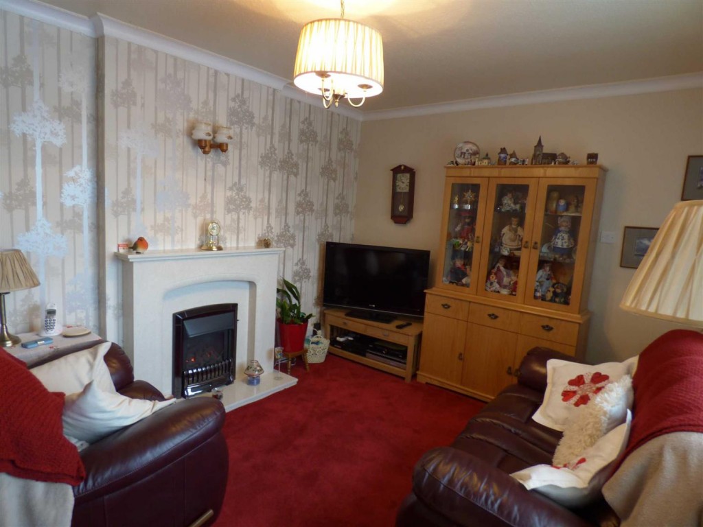 Image for Glastonbury Drive, Milnsbridge/Longwood, Huddersfield