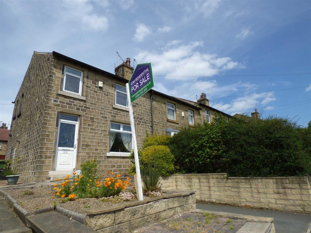 Image for Newsome Road South, Newsome, Huddersfield