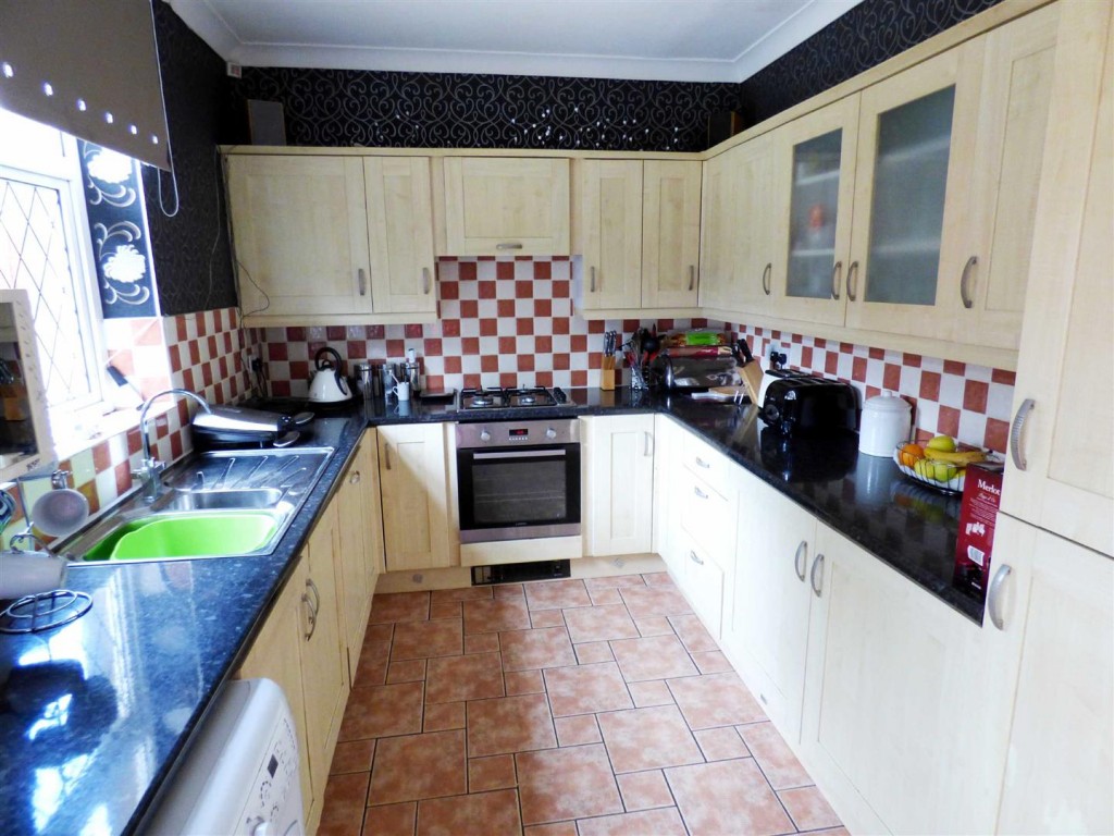 Image for Newsome Road South, Newsome, Huddersfield