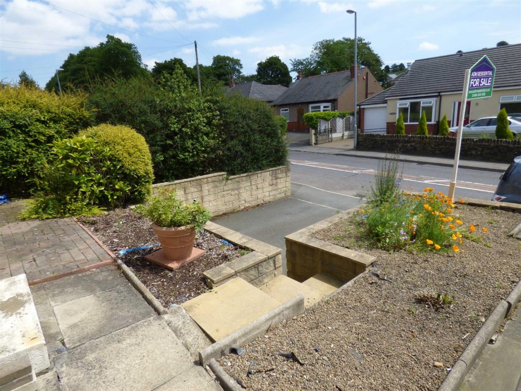 Image for Newsome Road South, Newsome, Huddersfield
