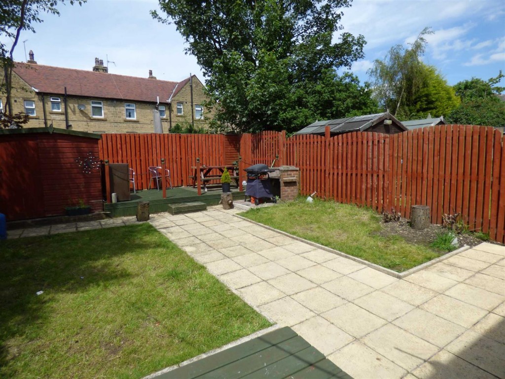 Image for Newsome Road South, Newsome, Huddersfield