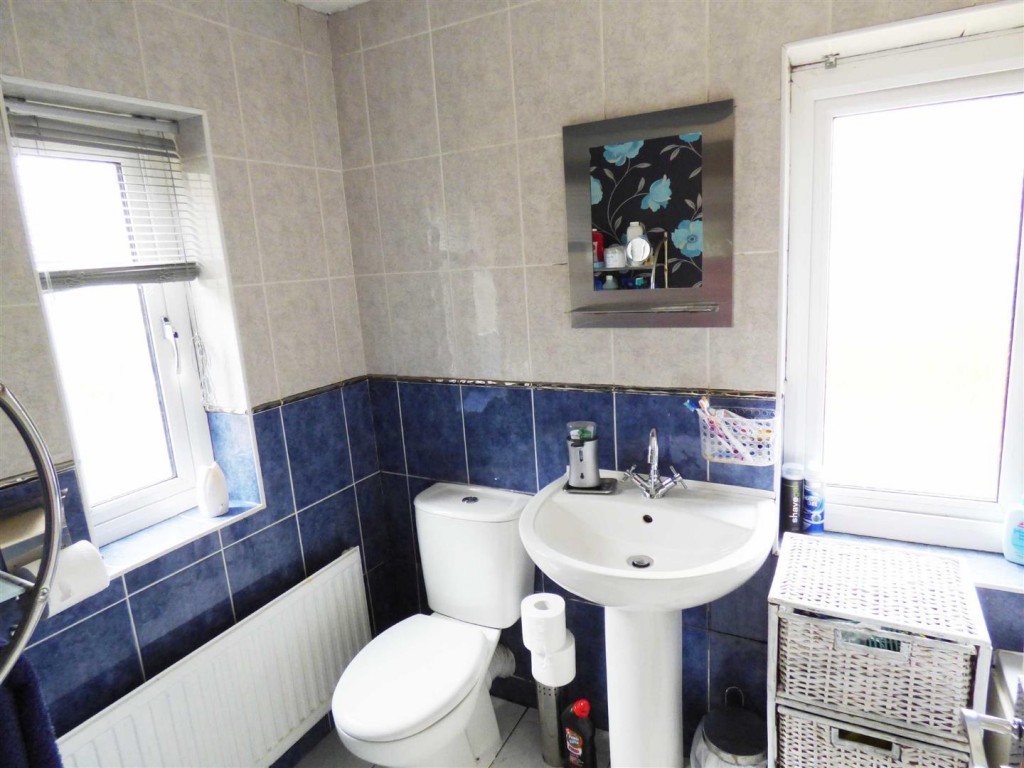 Image for Newsome Road South, Newsome, Huddersfield