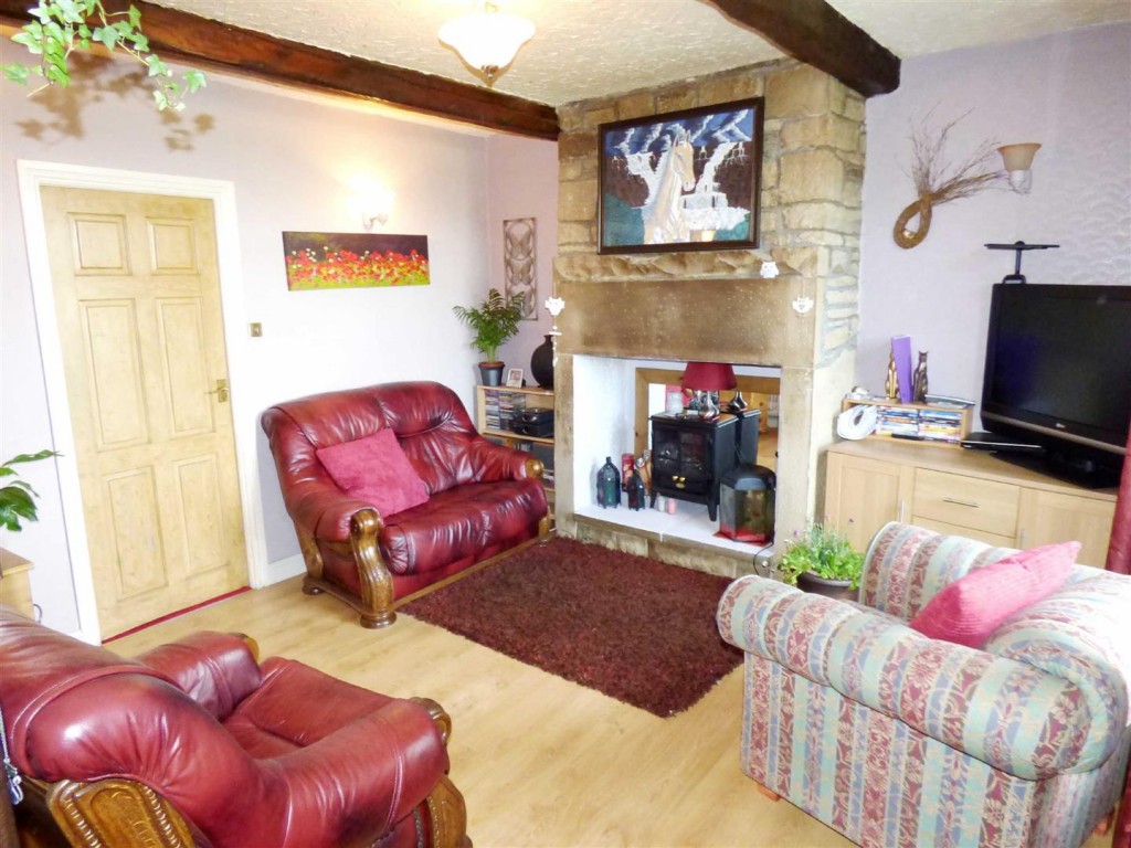 Image for Park Wood Road, Golcar, Huddersfield