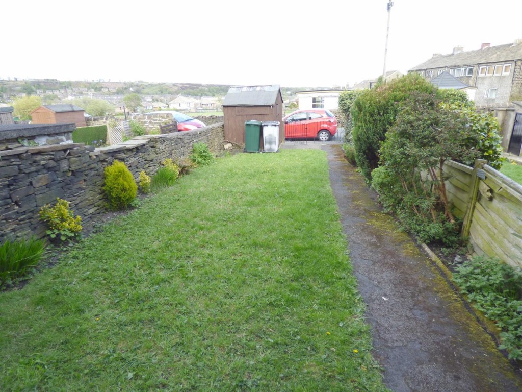 Image for Park Wood Road, Golcar, Huddersfield