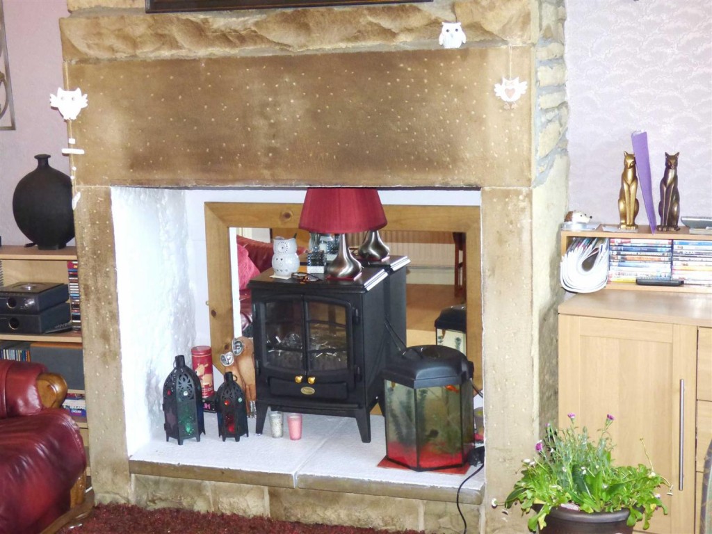 Image for Park Wood Road, Golcar, Huddersfield