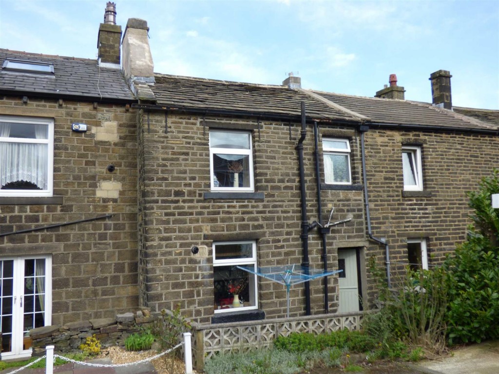 Image for Park Wood Road, Golcar, Huddersfield