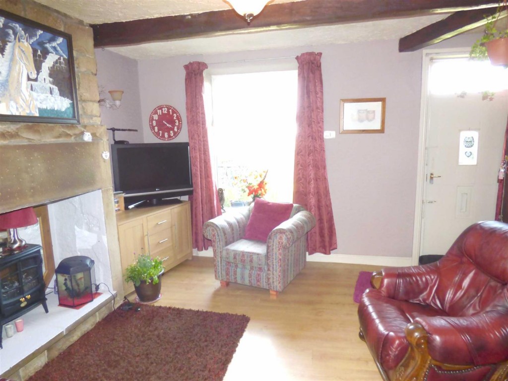 Image for Park Wood Road, Golcar, Huddersfield