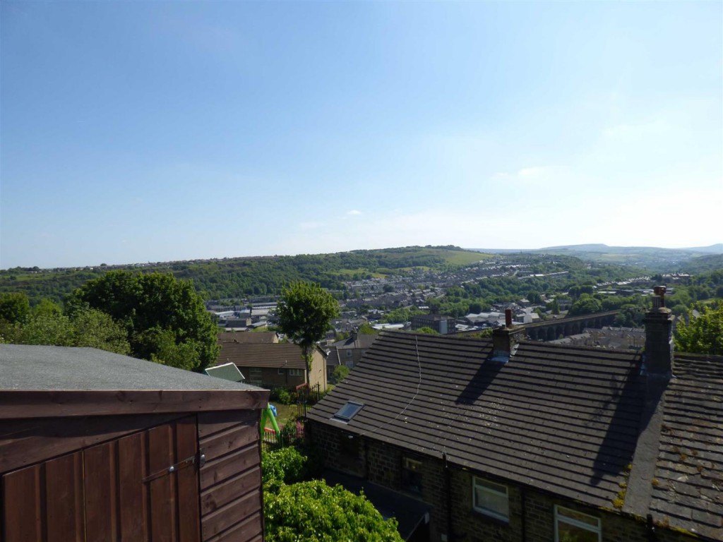 Image for Quarmby Road, Quarmby, Huddersfield