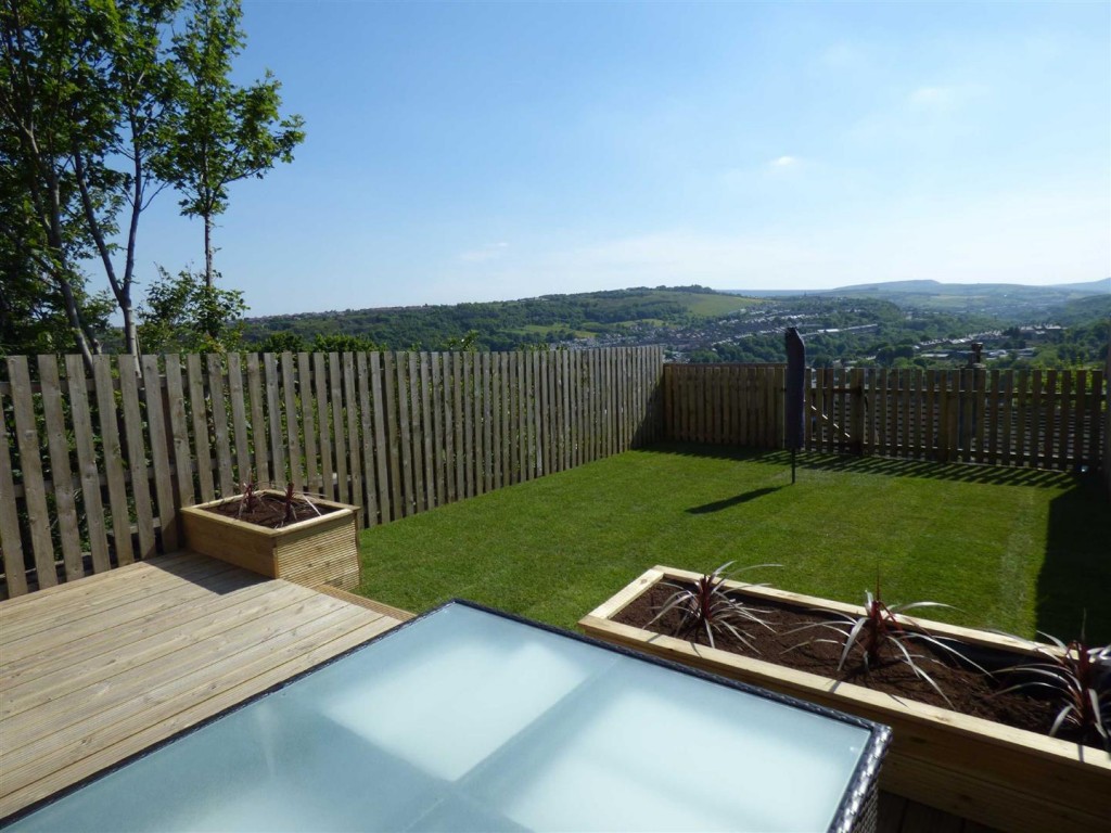 Image for Quarmby Road, Quarmby, Huddersfield