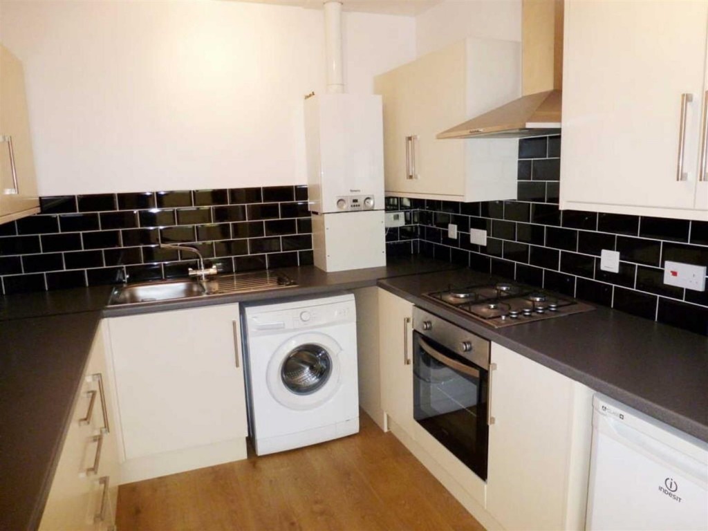 Image for Occupation Road, Lindley