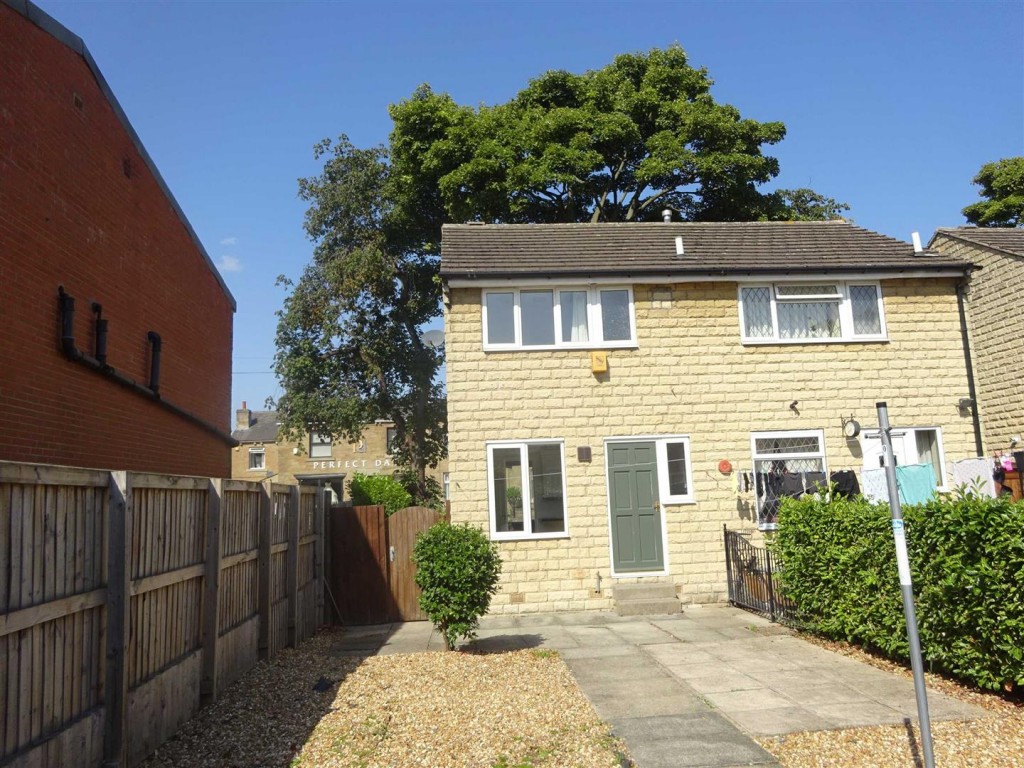 Image for Bridge Close, Scissett, Huddersfield
