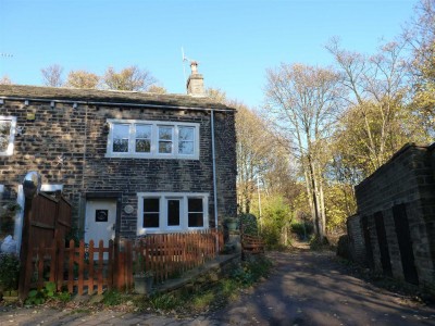 View full details for Britannia Road, Colne Valley Golcar, Huddersfield