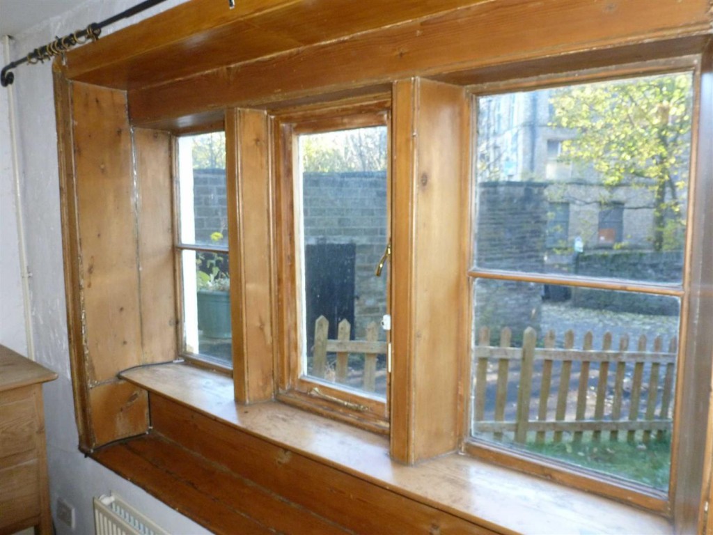 Image for Britannia Road, Colne Valley Golcar, Huddersfield