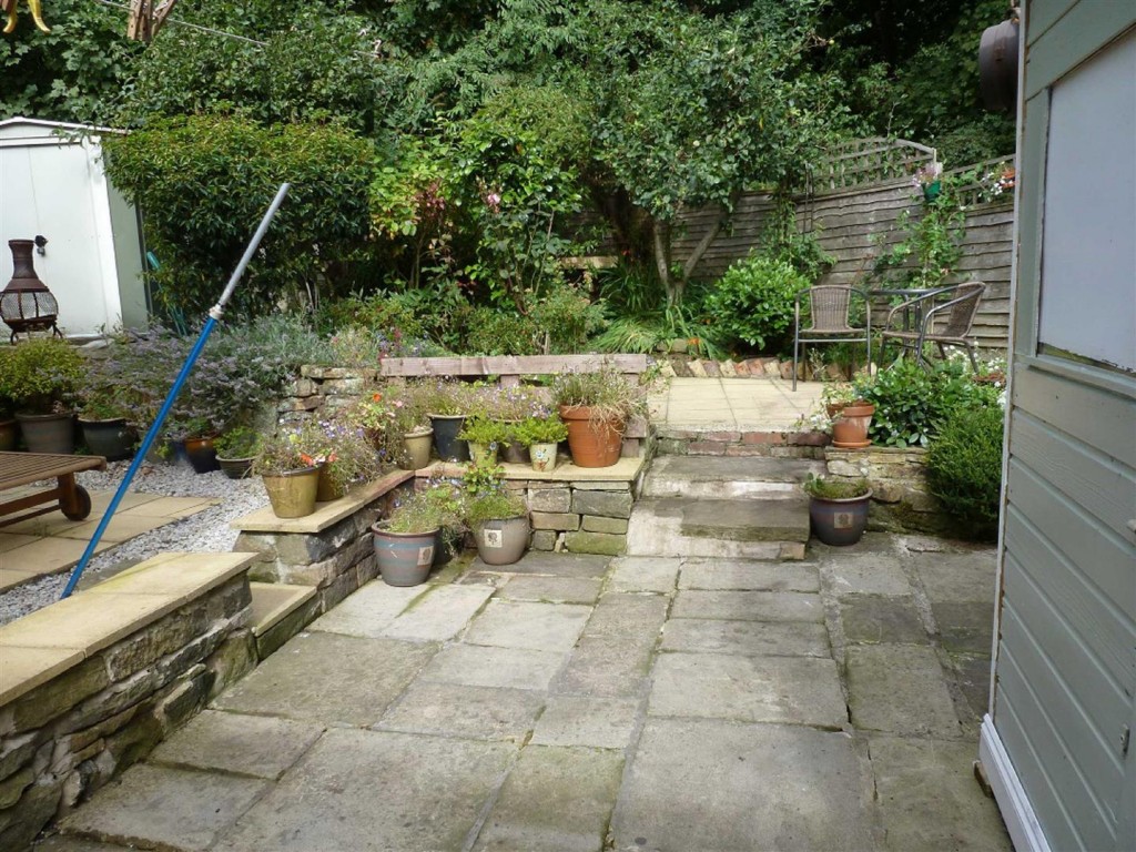 Image for Britannia Road, Colne Valley Golcar, Huddersfield
