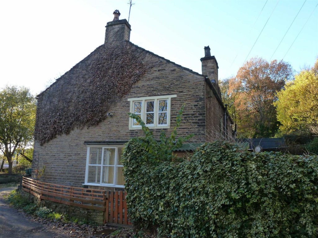 Image for Britannia Road, Colne Valley Golcar, Huddersfield