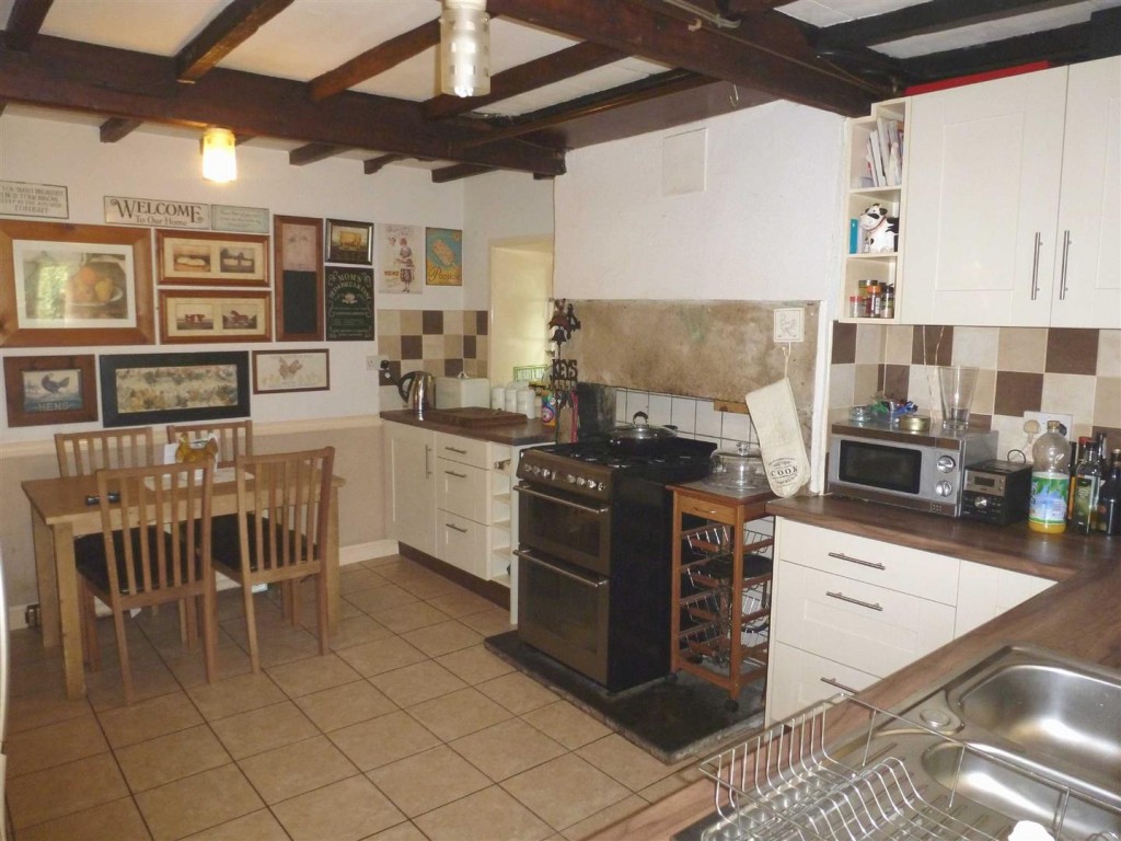Image for Britannia Road, Colne Valley Golcar, Huddersfield