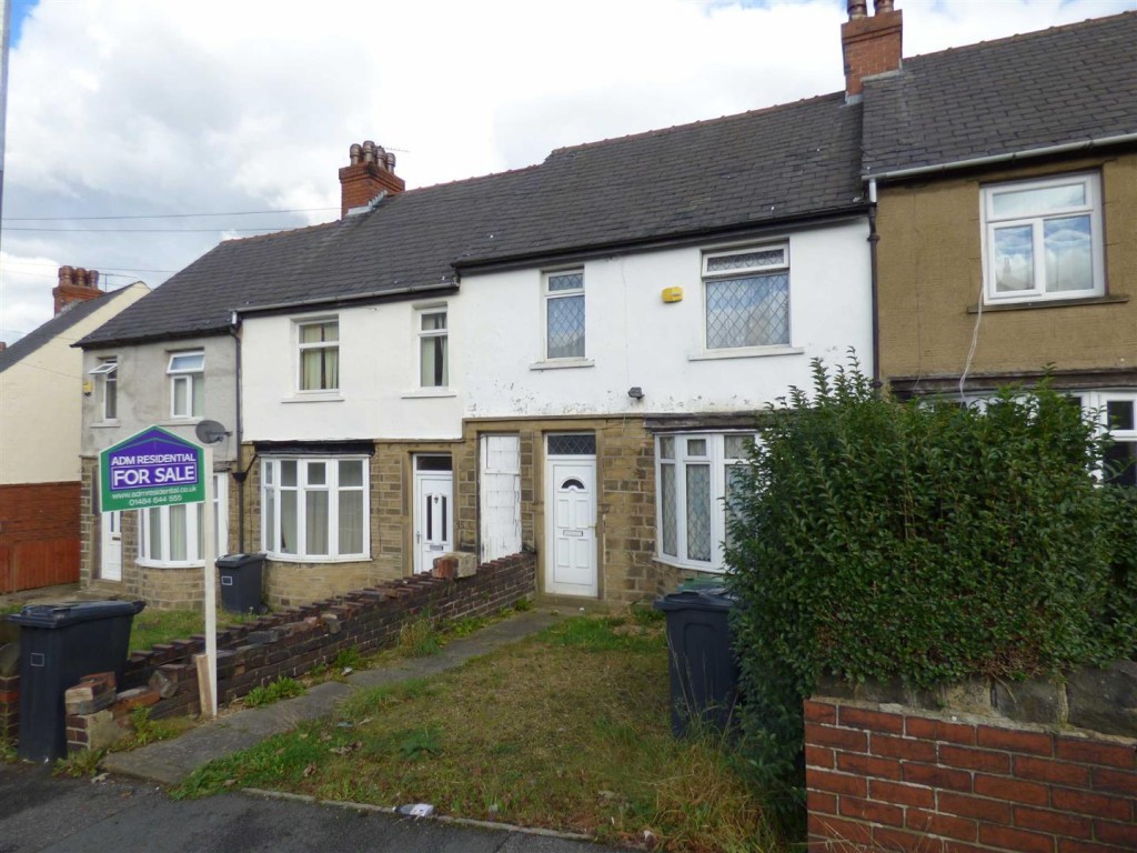 Image for Moor End Road, Lockwood, Huddersfield