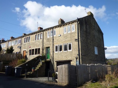 View full details for Leymoor Road, Golcar, Huddersfield