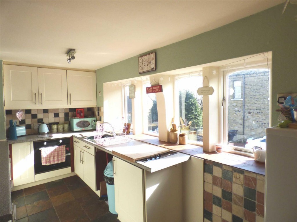 Image for Leymoor Road, Golcar, Huddersfield
