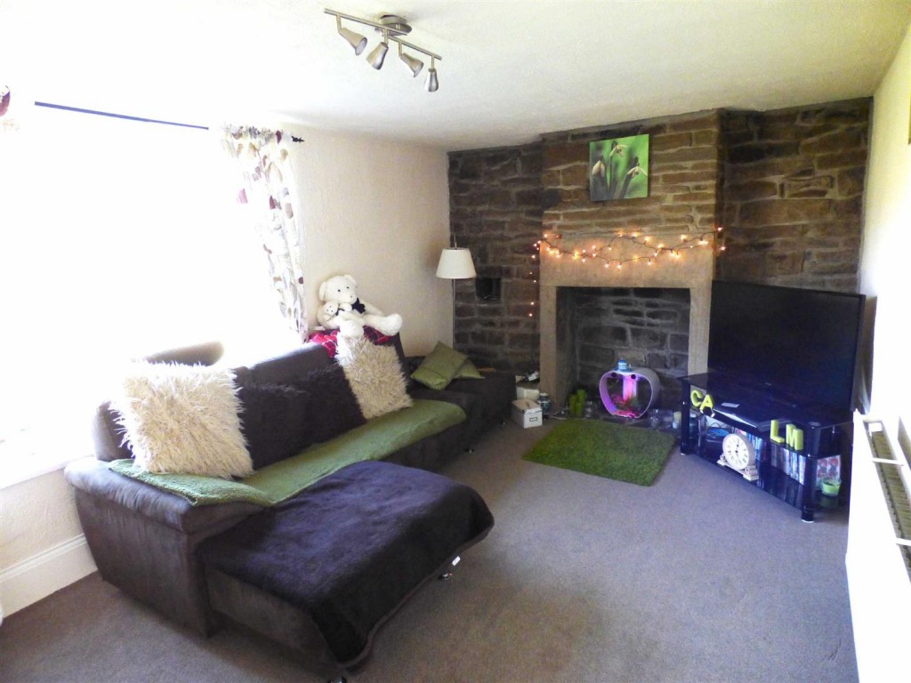 Image for Leymoor Road, Golcar, Huddersfield