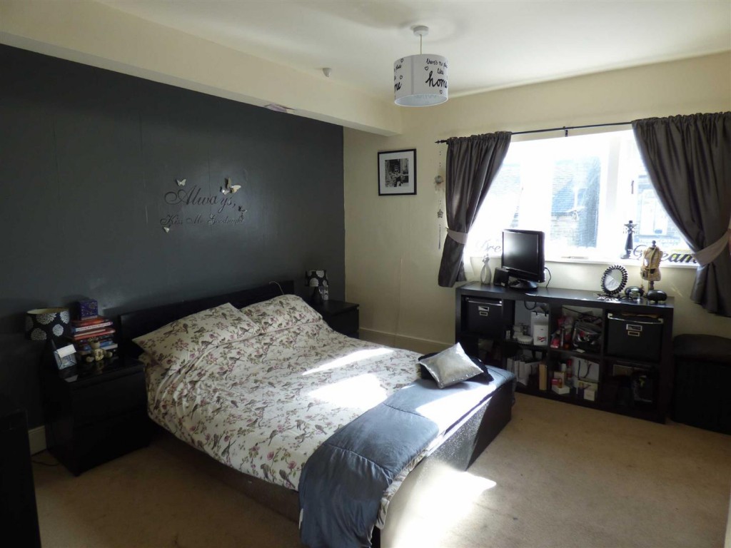 Image for Leymoor Road, Golcar, Huddersfield