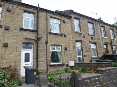 View full details for New Hey Road, Salindine Nook