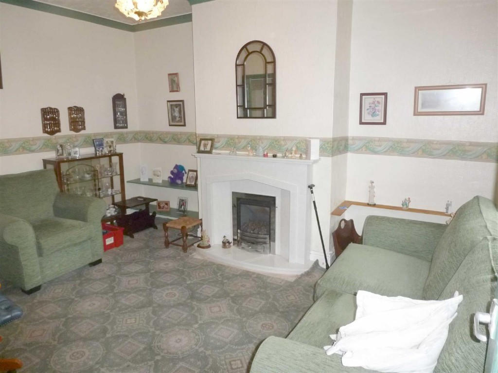 Image for New Hey Road, Salindine Nook