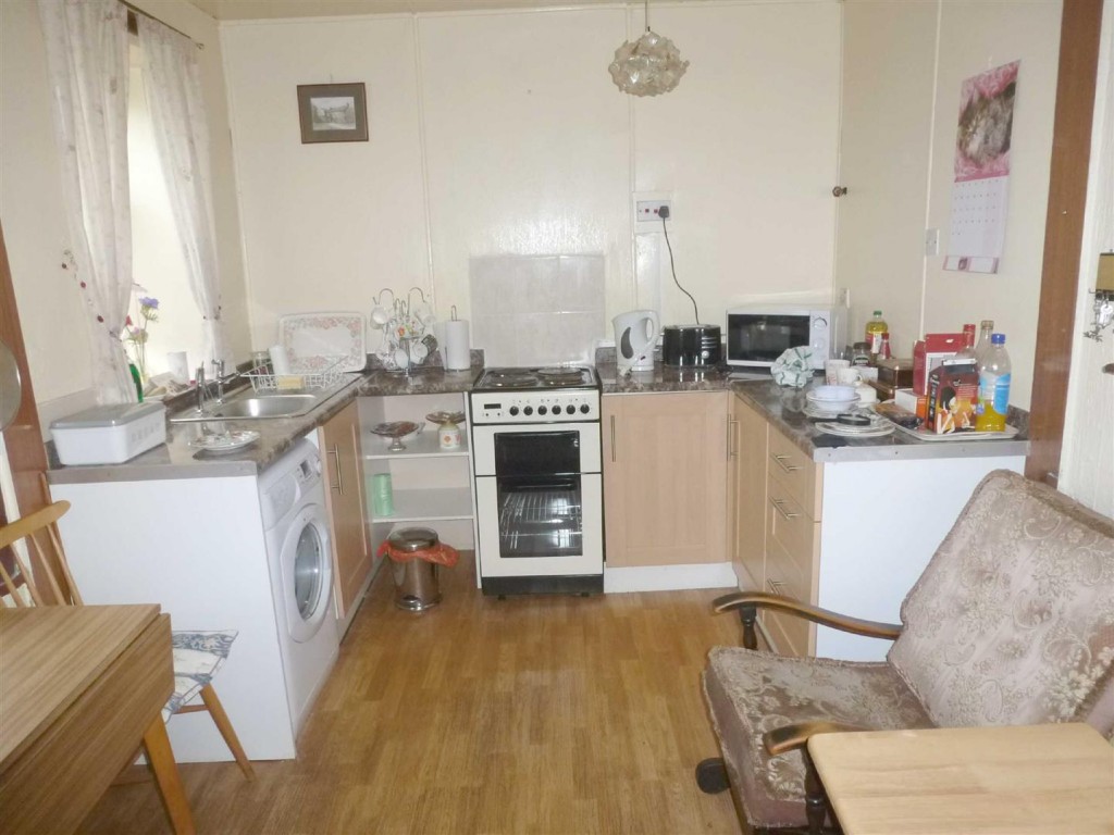 Image for New Hey Road, Salindine Nook