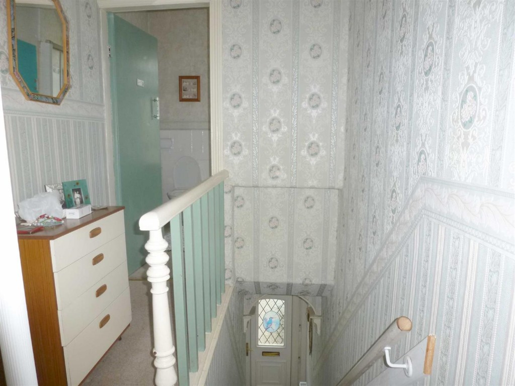 Image for New Hey Road, Salindine Nook