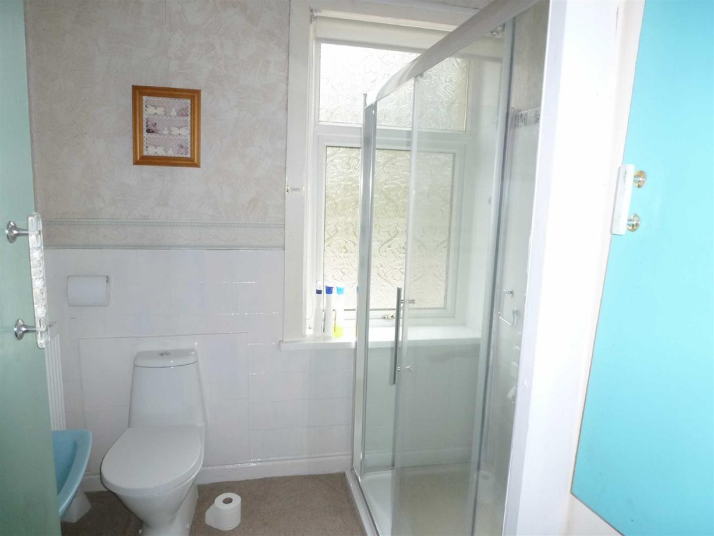 Image for New Hey Road, Salindine Nook