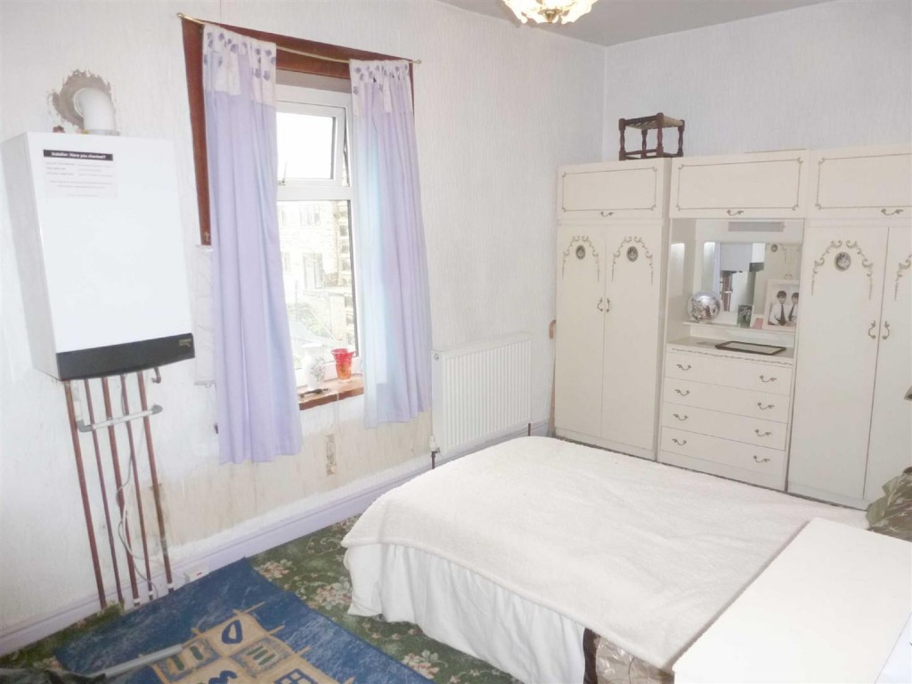 Image for New Hey Road, Salindine Nook