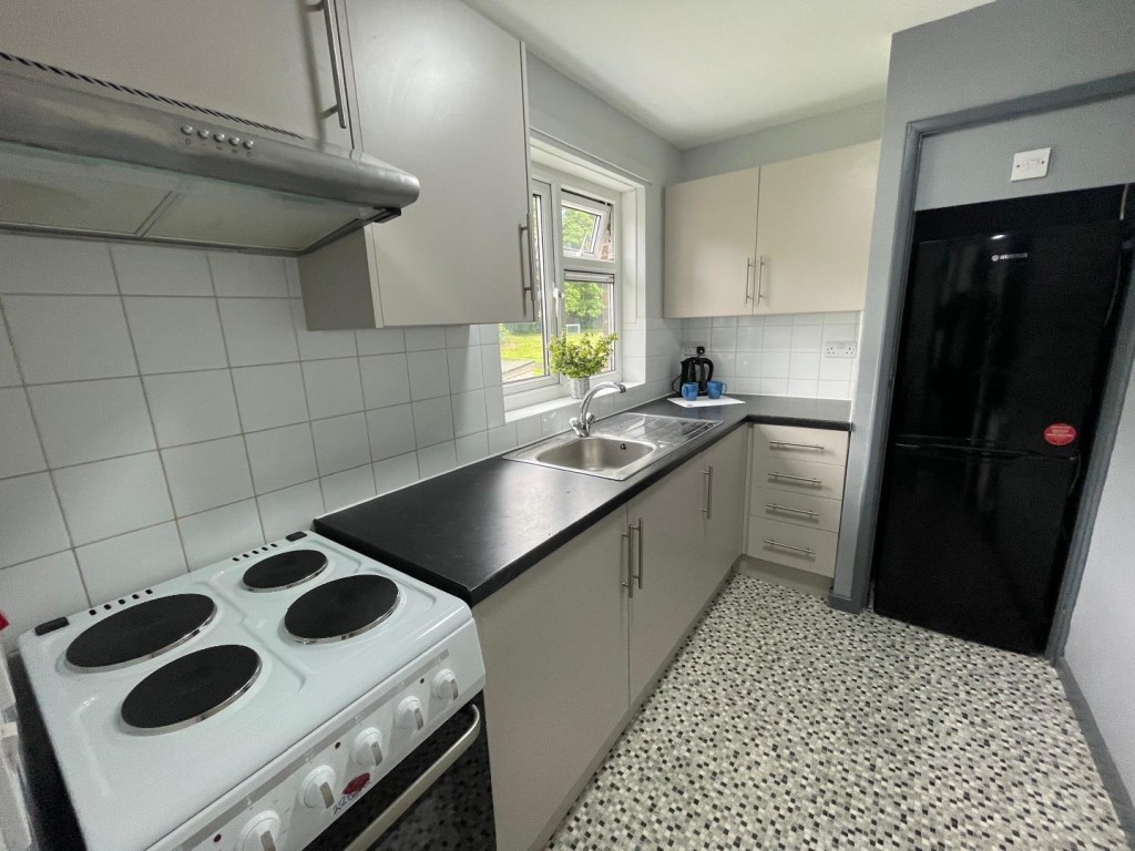 Image for Pennine Crescent, Salendine Nook, Huddersfield