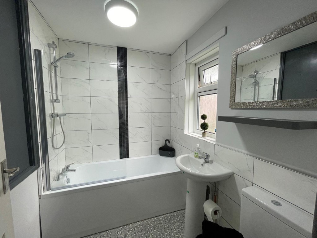 Image for Pennine Crescent, Salendine Nook, Huddersfield