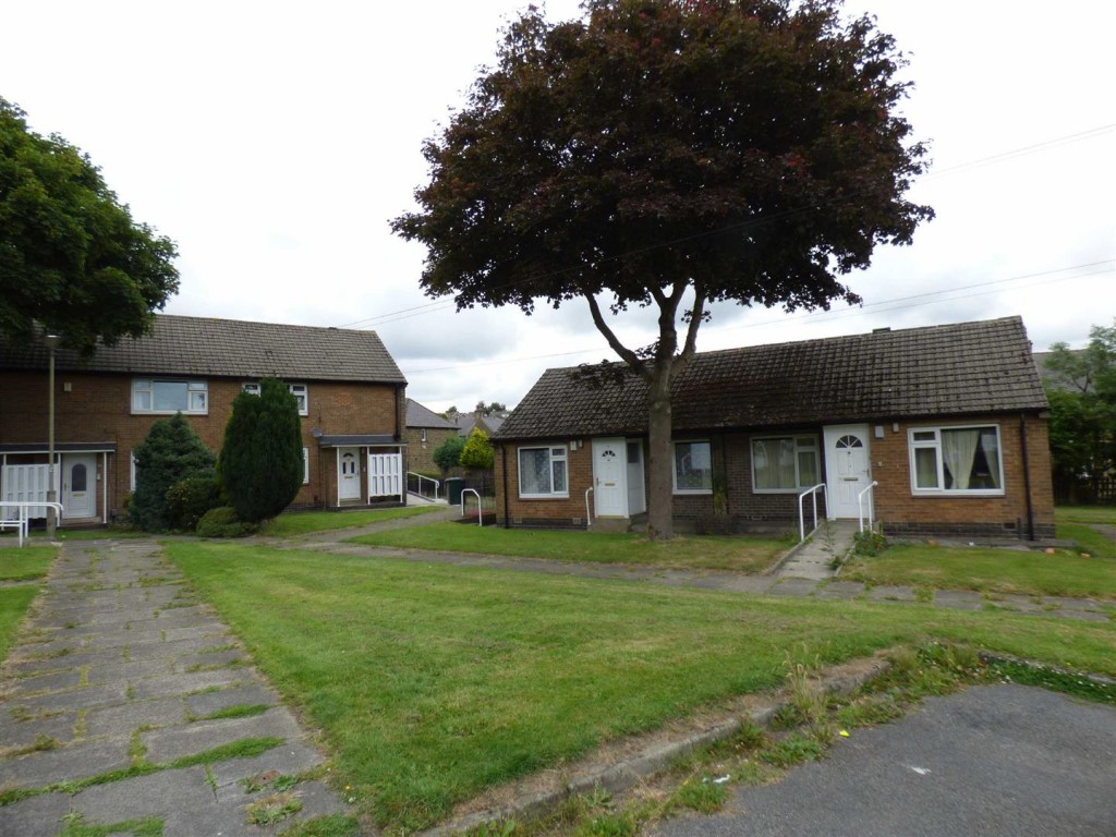 Image for Pennine Crescent, Salendine Nook, Huddersfield