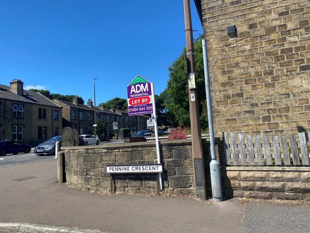 Image for Pennine Crescent, Salendine Nook, Huddersfield