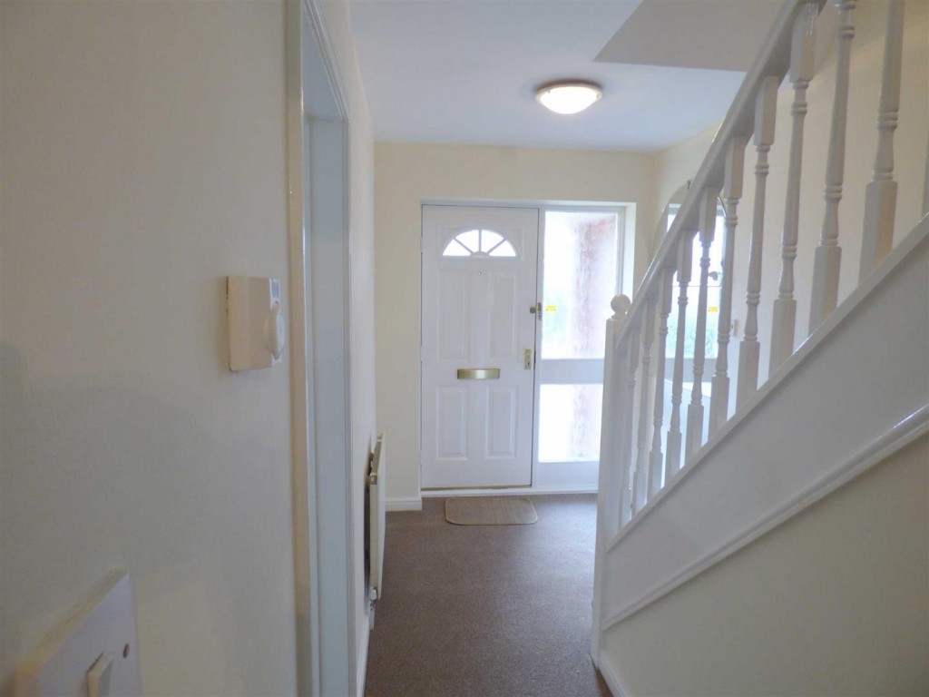 Image for St Thomas Gardens, Bradley, Huddersfield