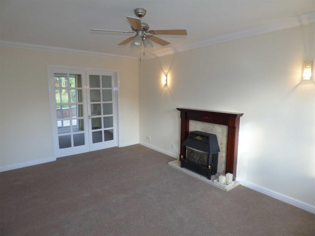 Image for St Thomas Gardens, Bradley, Huddersfield