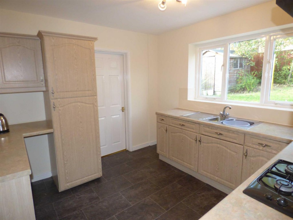 Image for St Thomas Gardens, Bradley, Huddersfield
