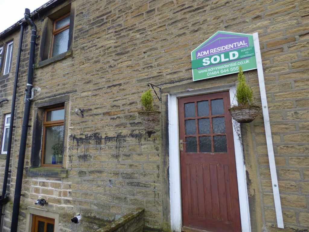 Image for Upper Clough, Linthwaite, Huddersfield