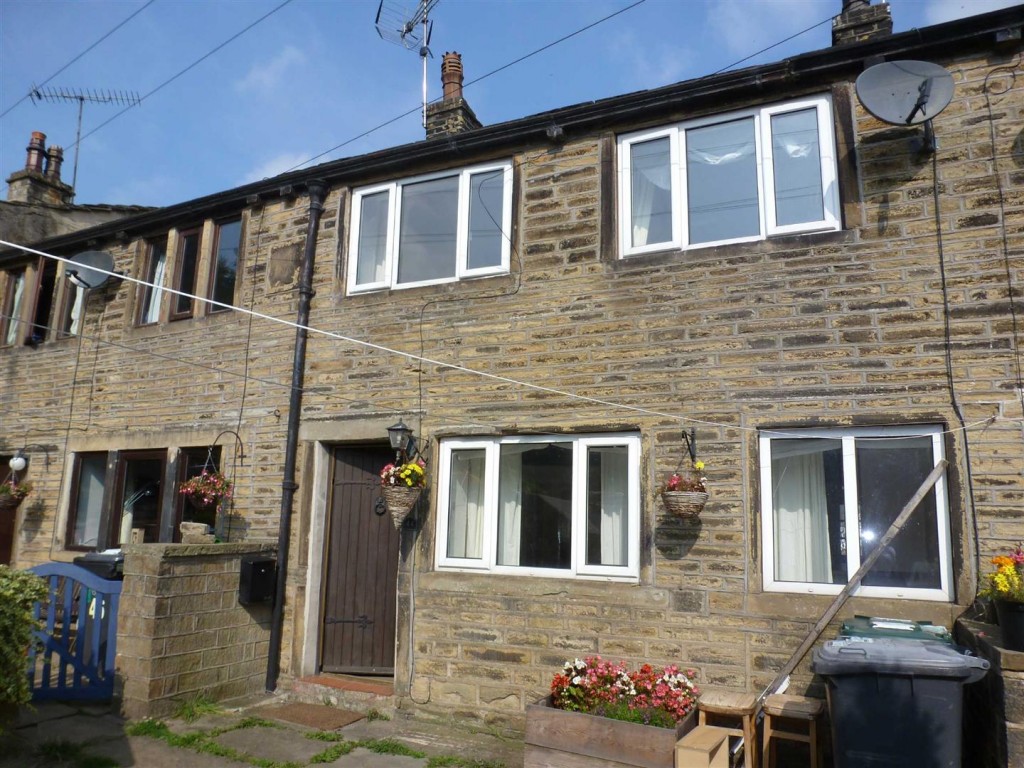 Image for Upper Clough, Linthwaite, Huddersfield
